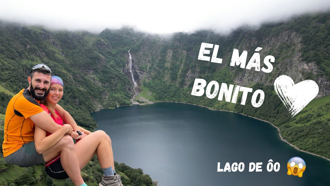 Lago de Oô: el lago más bonito del Pirineo francés