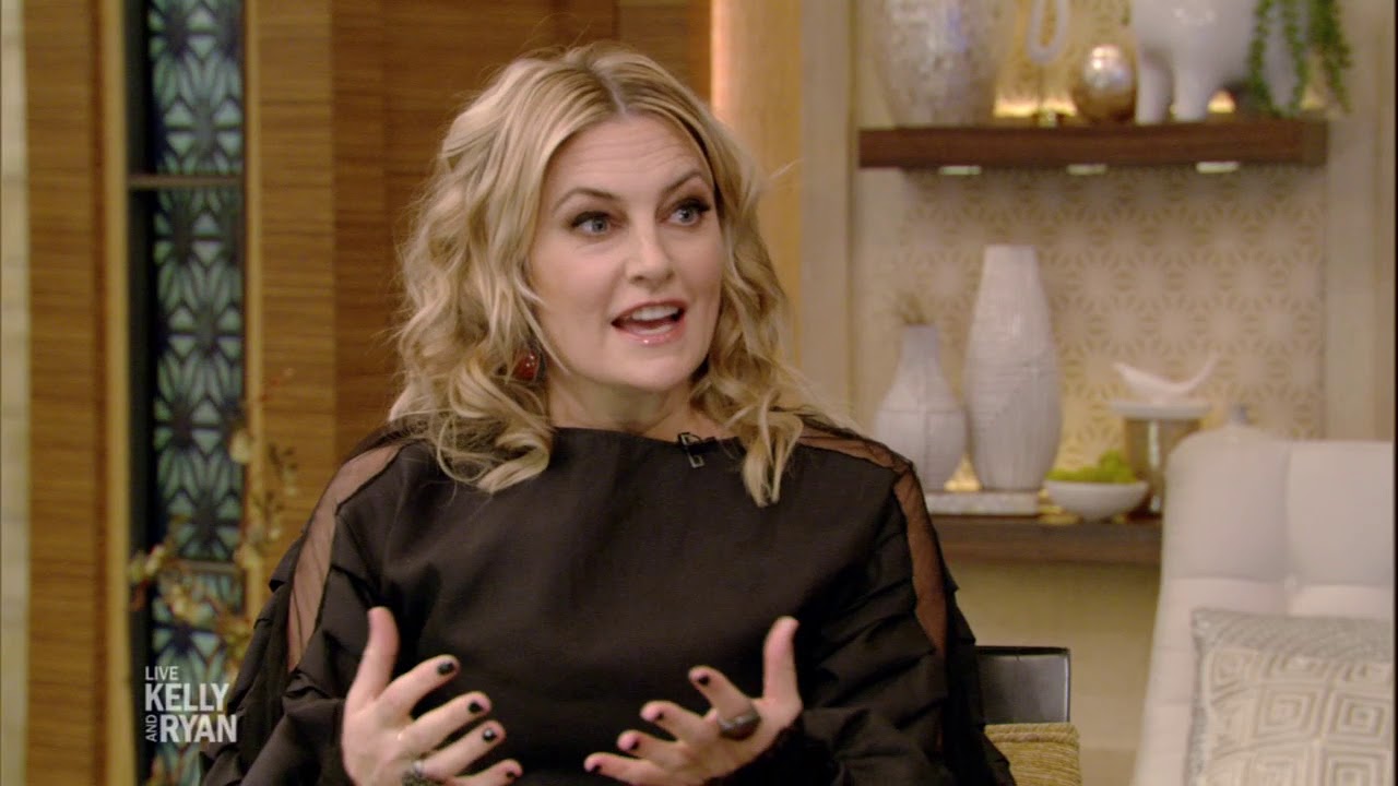 Why M&auml;dchen Amick Turned down the Role of Carrie Bradshaw in 