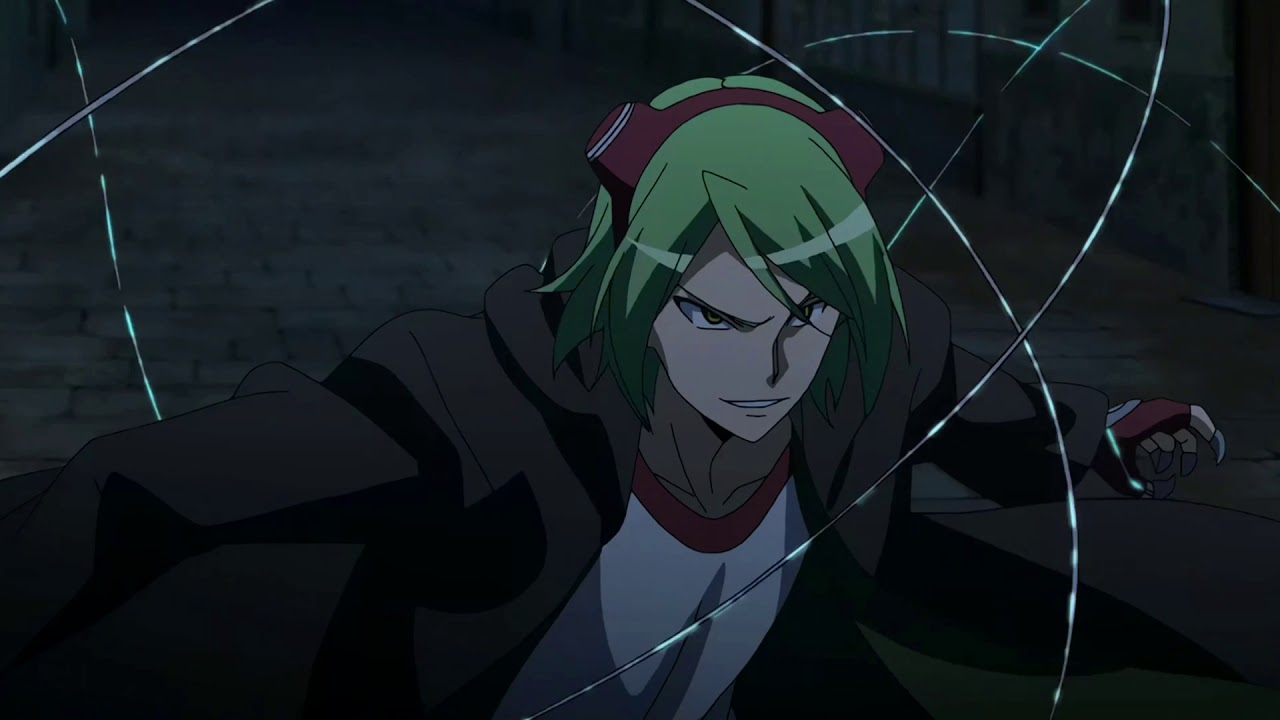 Liar mask • ▀▄Lubbock▀▄ 【Akame ga Kill!】