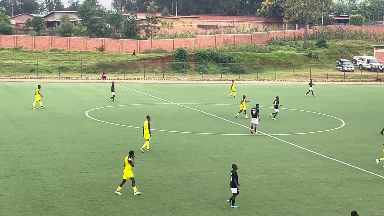 HIGHLIGHTS: INTARE FC 0-1 MUKURA VSL | PEACE CUP 2025