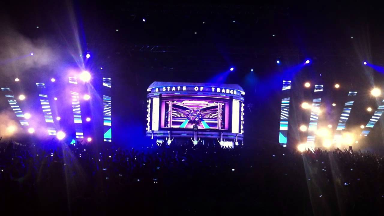 ASOT 600 Sofia Live - ARMIN VAN BUUREN