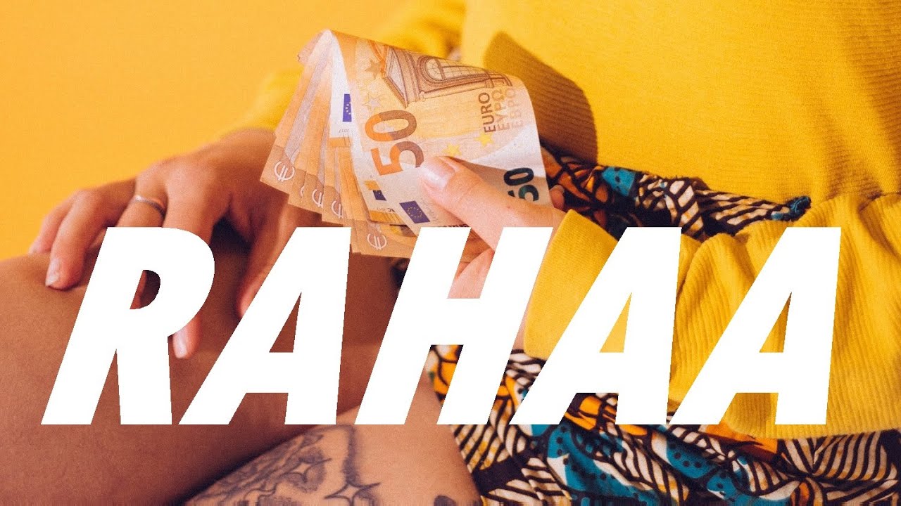 FAT RABBITS - RAHAA (OFFICIAL MUSIC VIDEO)