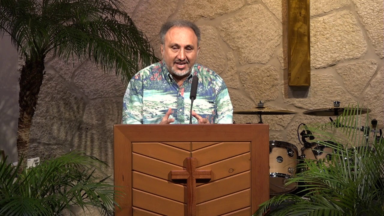 Unnecessary Defeat – 1 Thessalonians 5:19-28