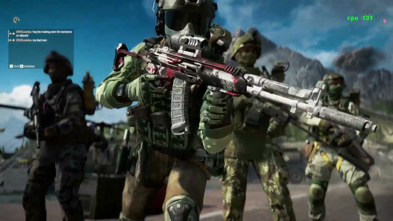 Battlefield 6