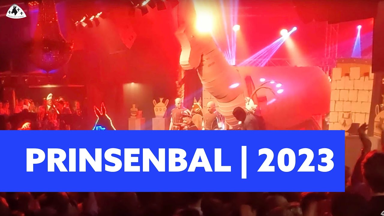 Uitkomen prins Mattie I | 2023