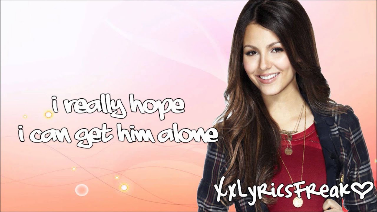 Victorious Cast FT. Victoria Justice-Best Friends Brother [BFB] (With Lyrics)