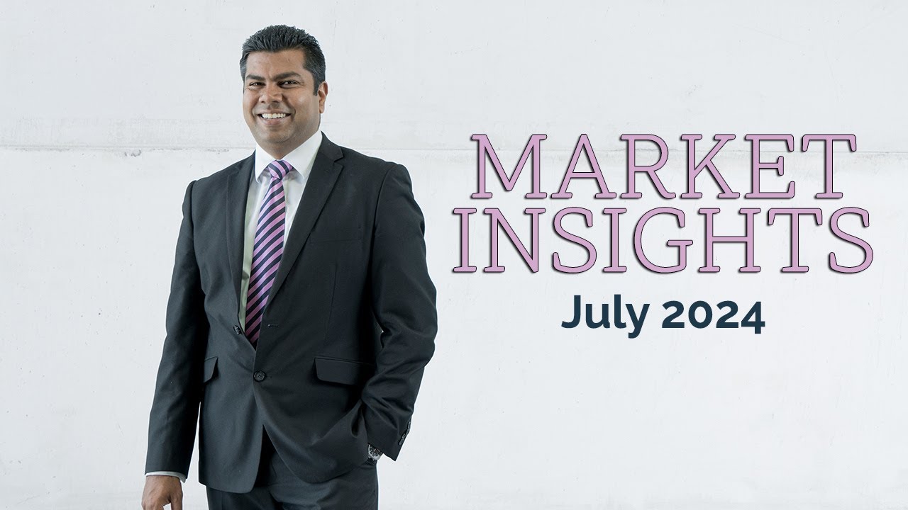 Market Insights with Kannan Subramanian | July 2024