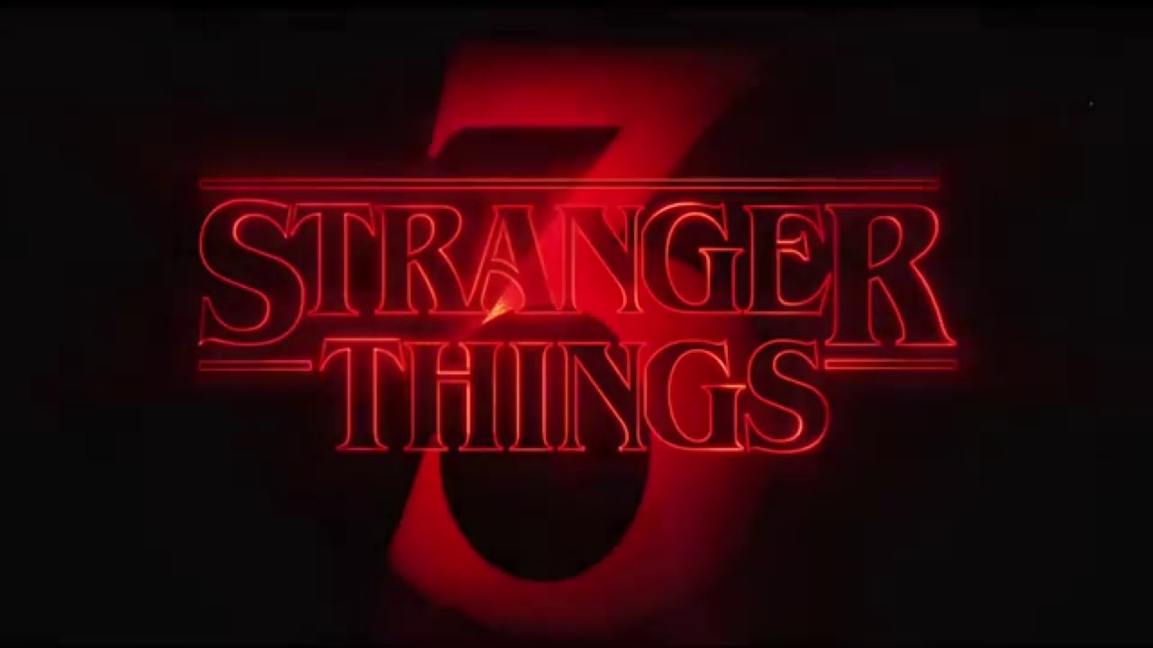 Stranger Things 3 Trailer Music [Original]