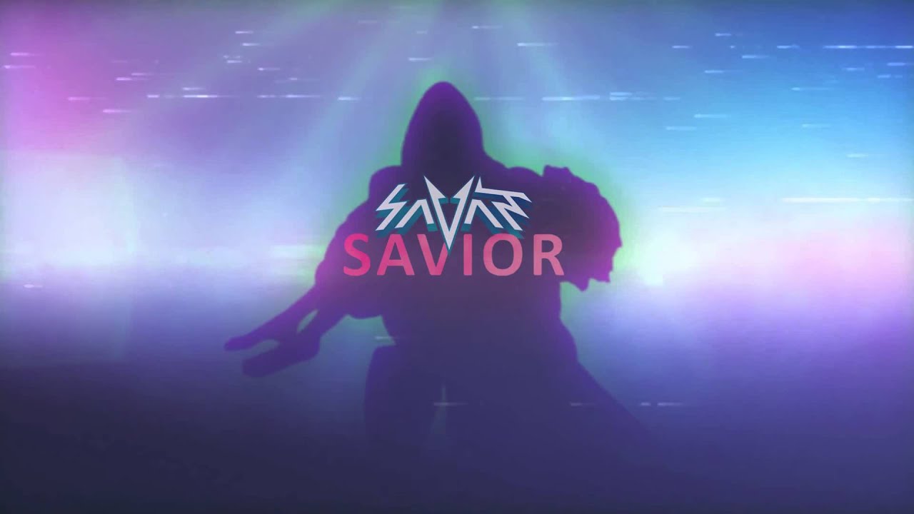 Savant - Savior (Instrumental)