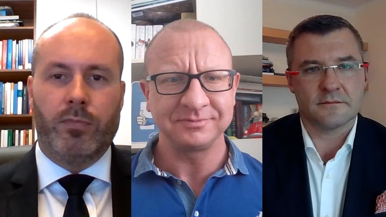 Podatkowy pomysł b. wiceministra z PiS, Polacy wracają na zakupy | #RZECZoBIZNESIE