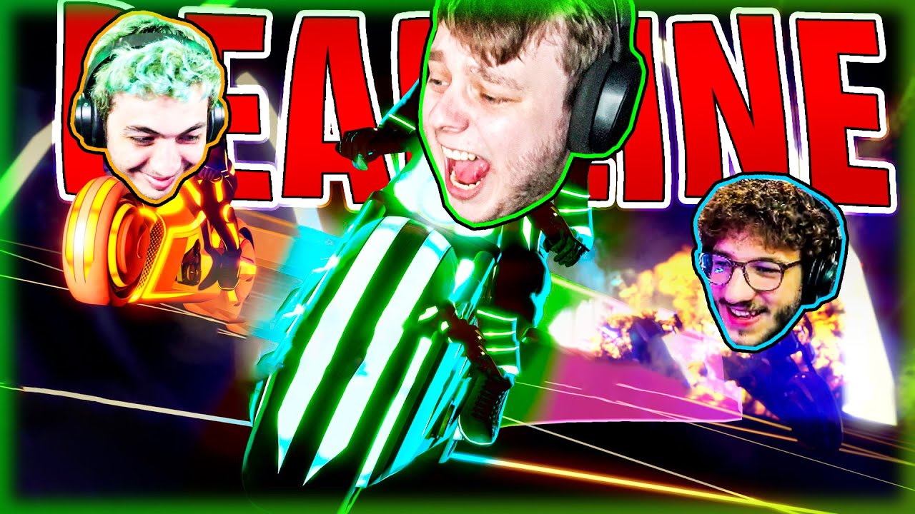 TAK TOHLE MĚ NAŠTVALO!🤬 | Morry&@Cuky2222&@BowTeaG&@Davel23