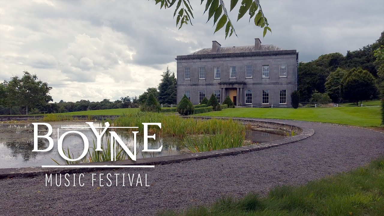 Boyne Music Festival 2024 Highlights