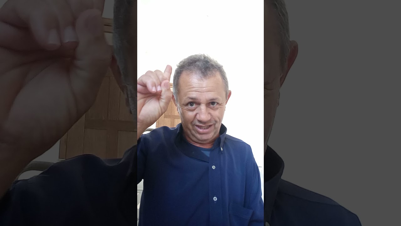 Estamos com Deus?!!