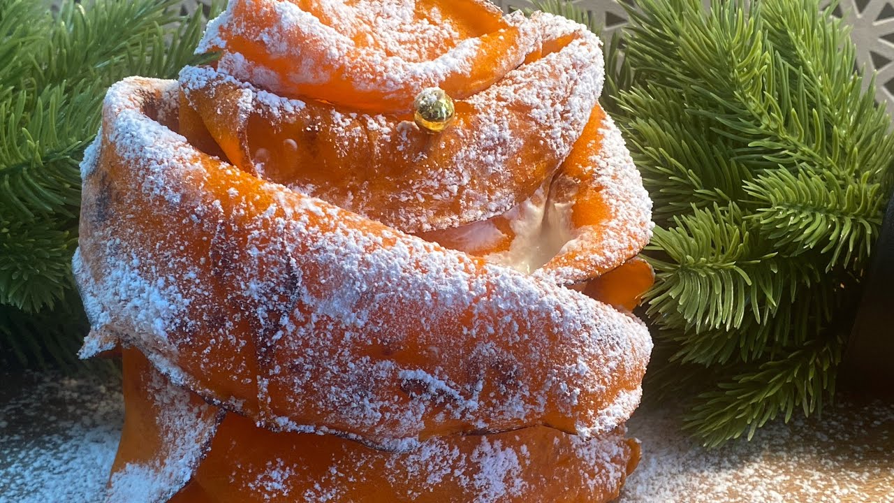 CRÊPES DE FLEURS, SPÉCIAL RAMADAN. CUISINE MALIYA. 