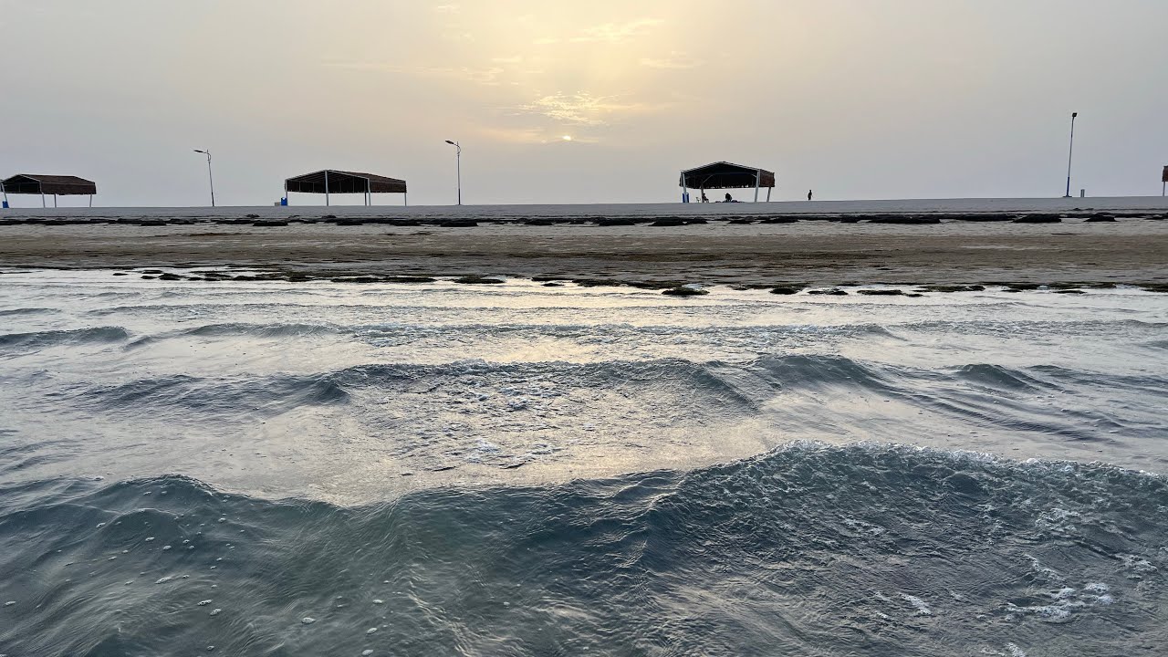 إكتشافات شاطيء سميسمة بشمال قطر🇶🇦 شاطئ عائلي بقطر🇶🇦 شاطئ مجاني بقطر 🇶🇦