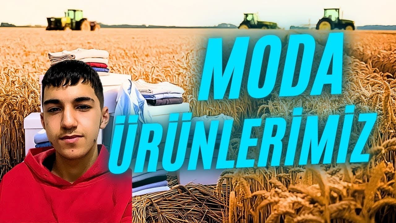 FARMİNG SİMULATOR 23// Kıyafet Üretimi Ve Satışı!! FS23 Bölüm-9