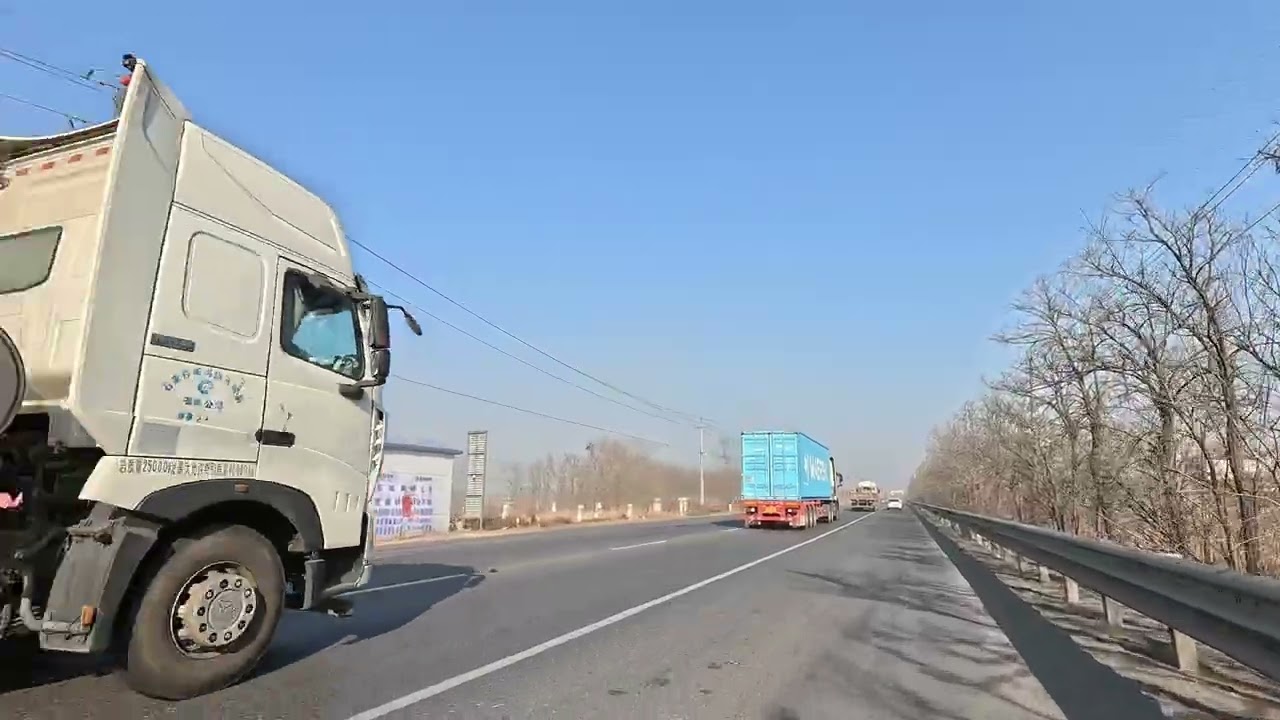 Chinabiketour