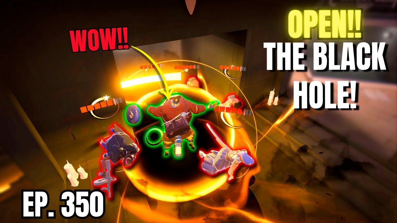 DEADLOCK - BEST HIGHLIGHTS & FUNNY MOMENTS - #350