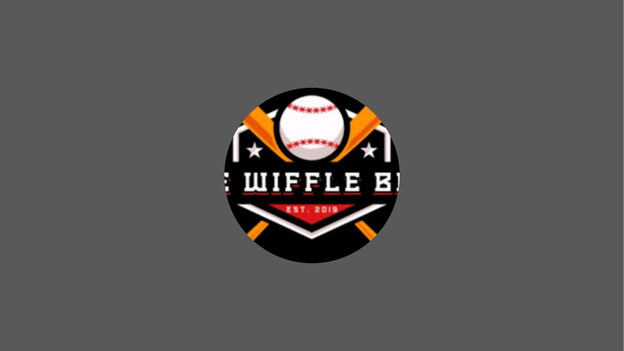 B.R.E Wiffle Ball Classic Songs Radio