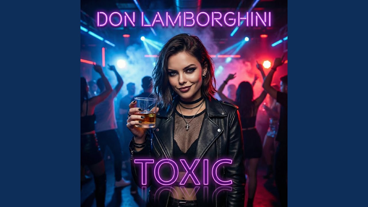 TOXIC