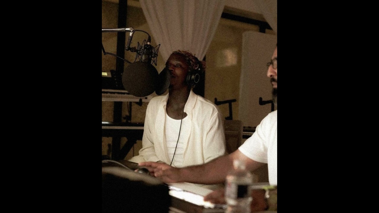 Young Thug - Lost Jewelry (Unreleased)