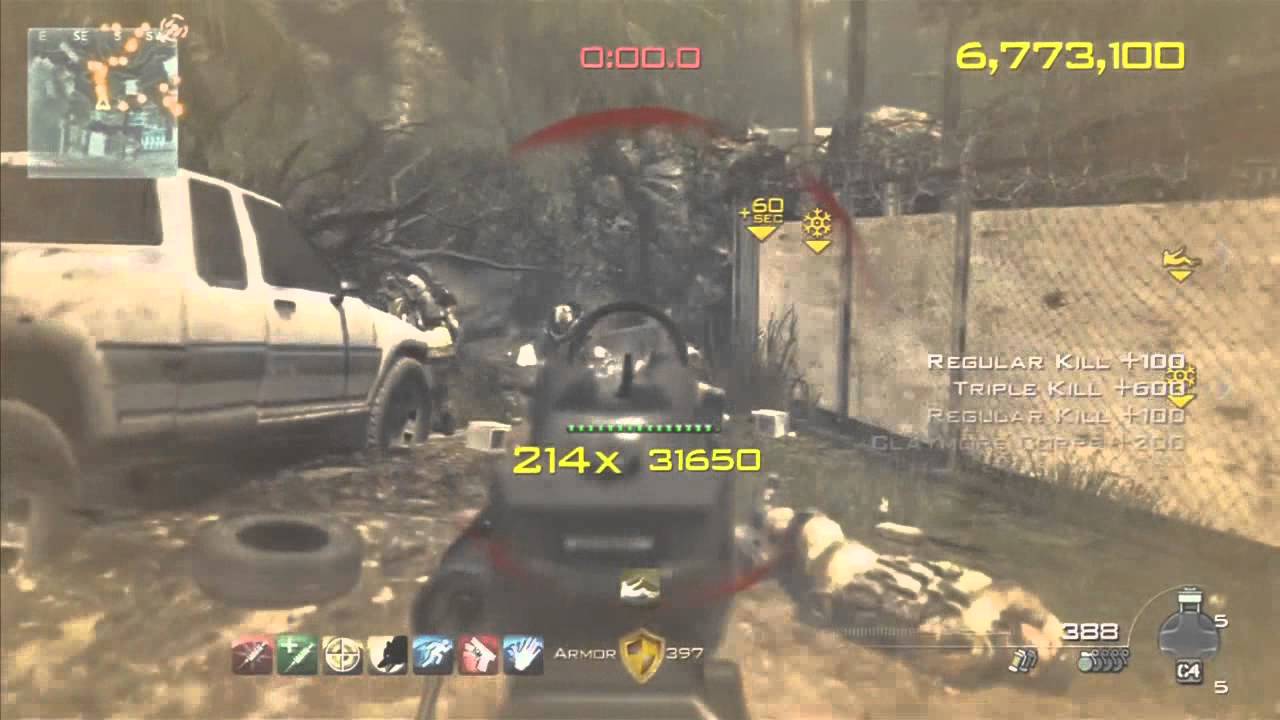 New! Mw3 *Chaos Mode* | Village | Live w/Syndicate (Attempt 1)