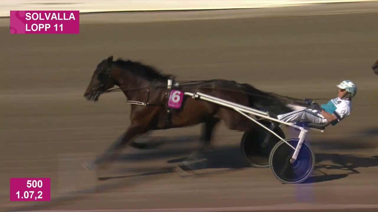 Elitloppet 2024-05-26