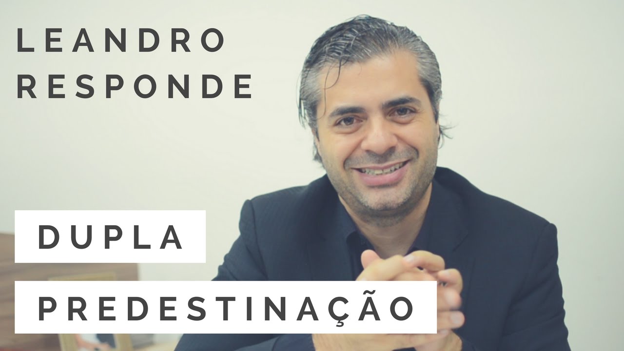 Dupla Predestinação