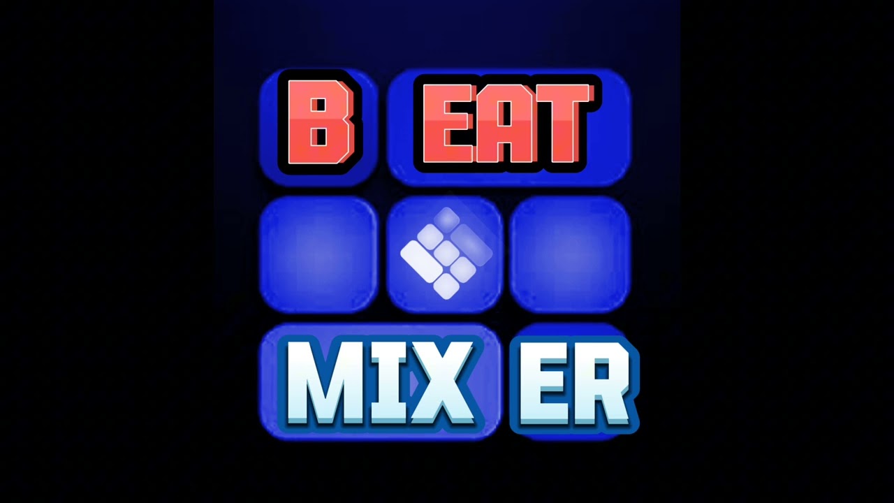 Beat Mixer V1