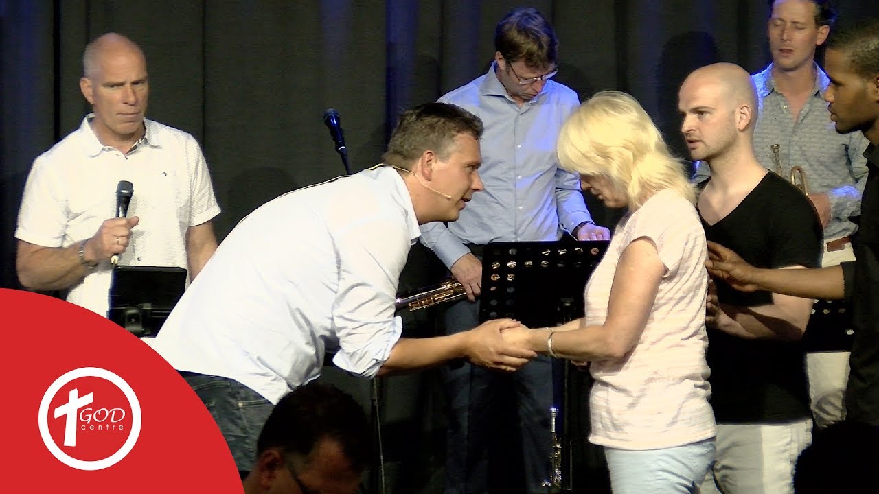 Gezondheid & Genezing | Pastor Arno van der Knaap