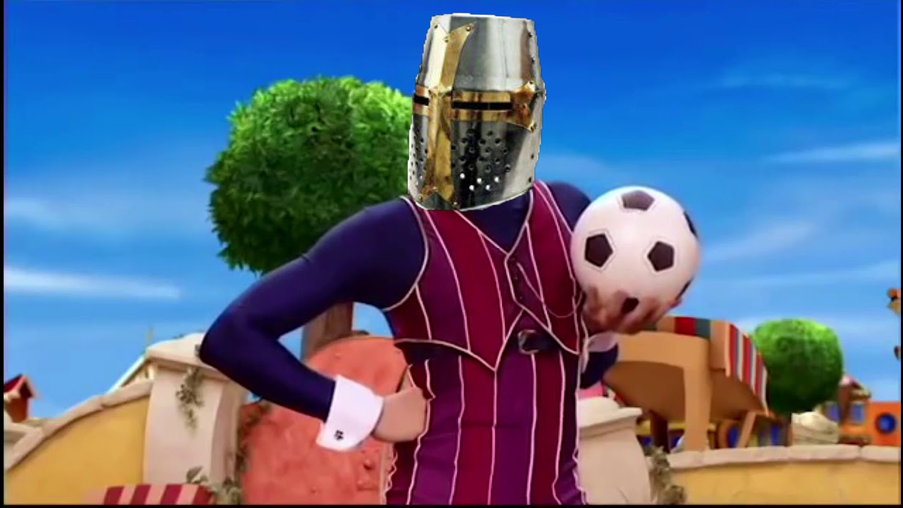 Wanna Deus some Vults?