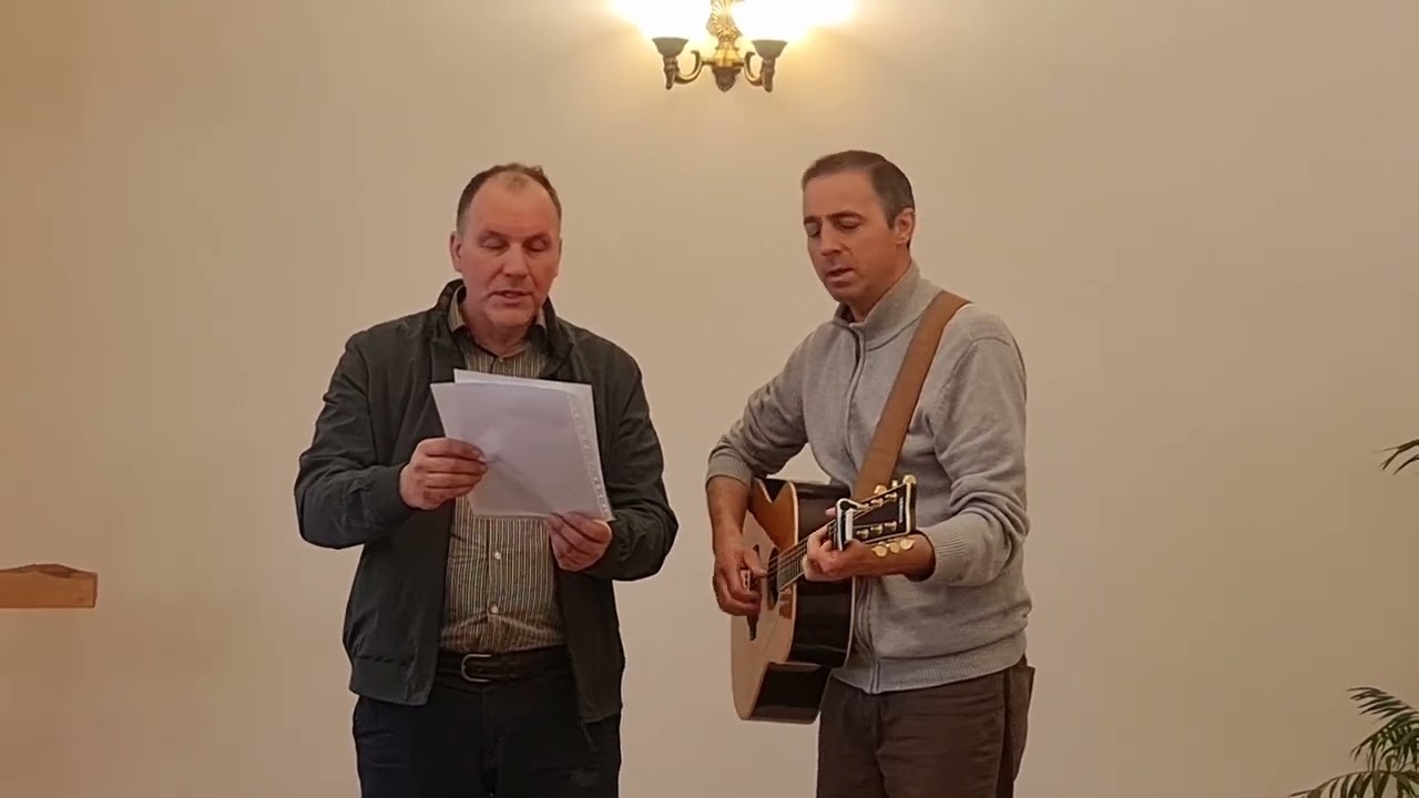 O noua laudă oricând - Biserica Creştină după Evanghelie Oradea