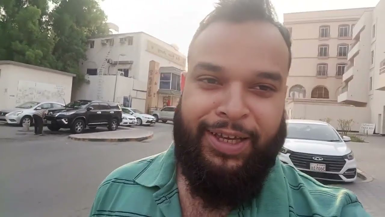 My Bahrain Visit For Job & Business Purposes How can you Find one?