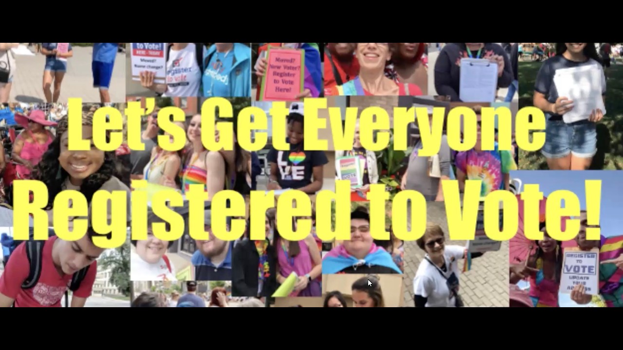 Voter Registration Training: Indivisible Central Ohio February 2026
