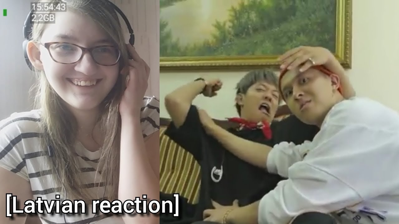 Reakcija uz Ninety one. Funny and cute moments. - Смешные и милые моменты (juztour 2017) | PowerPlus