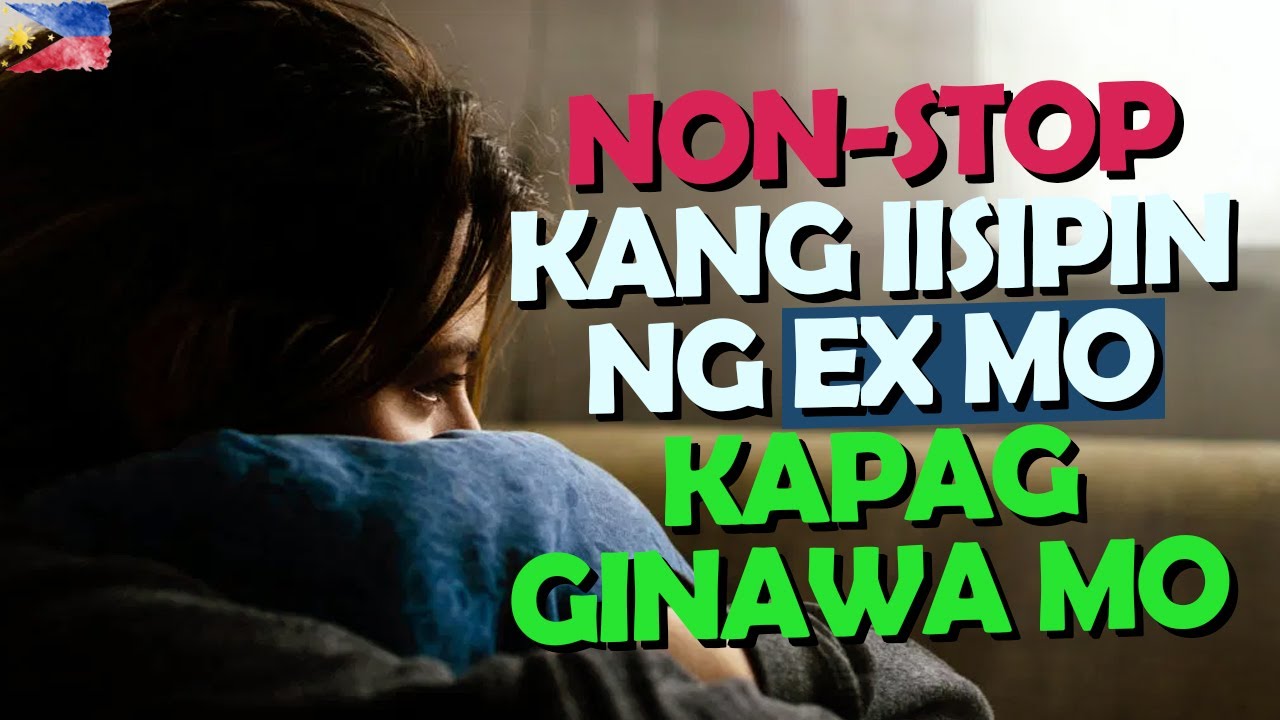 HINDI KA TITIGILANG ISIPIN NG EX MO PAG GINAWA MO ITO | My Final Move