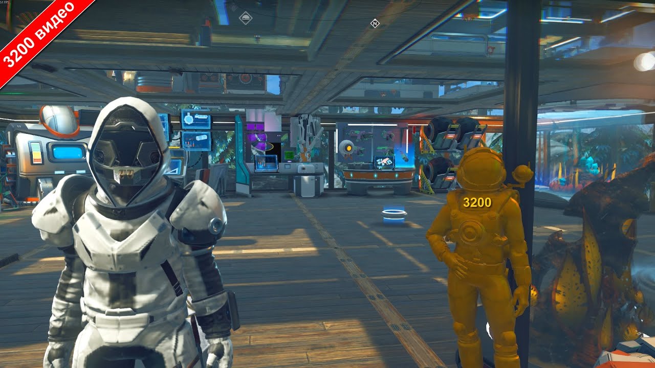 No Man`s Sky Save Editor