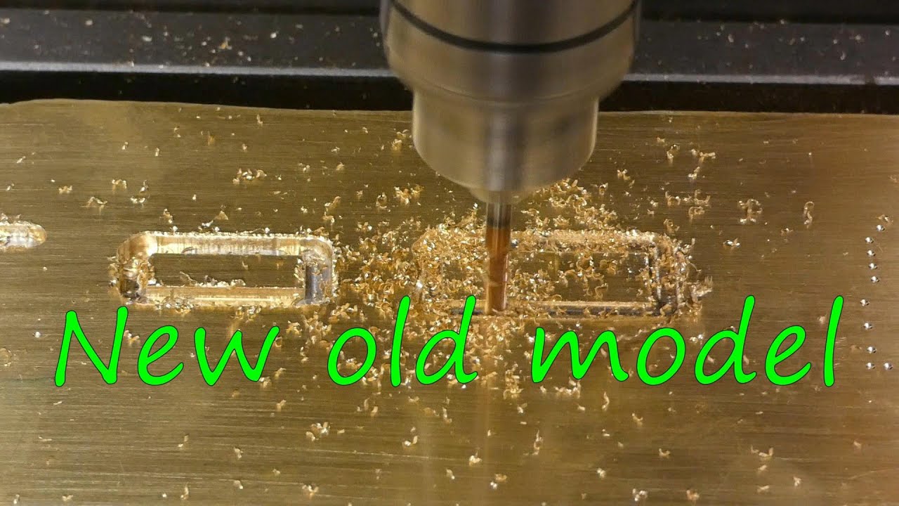 New Old Model