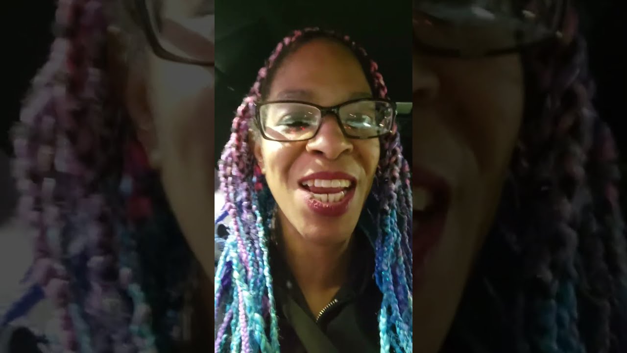 Layloni Ghee is live!