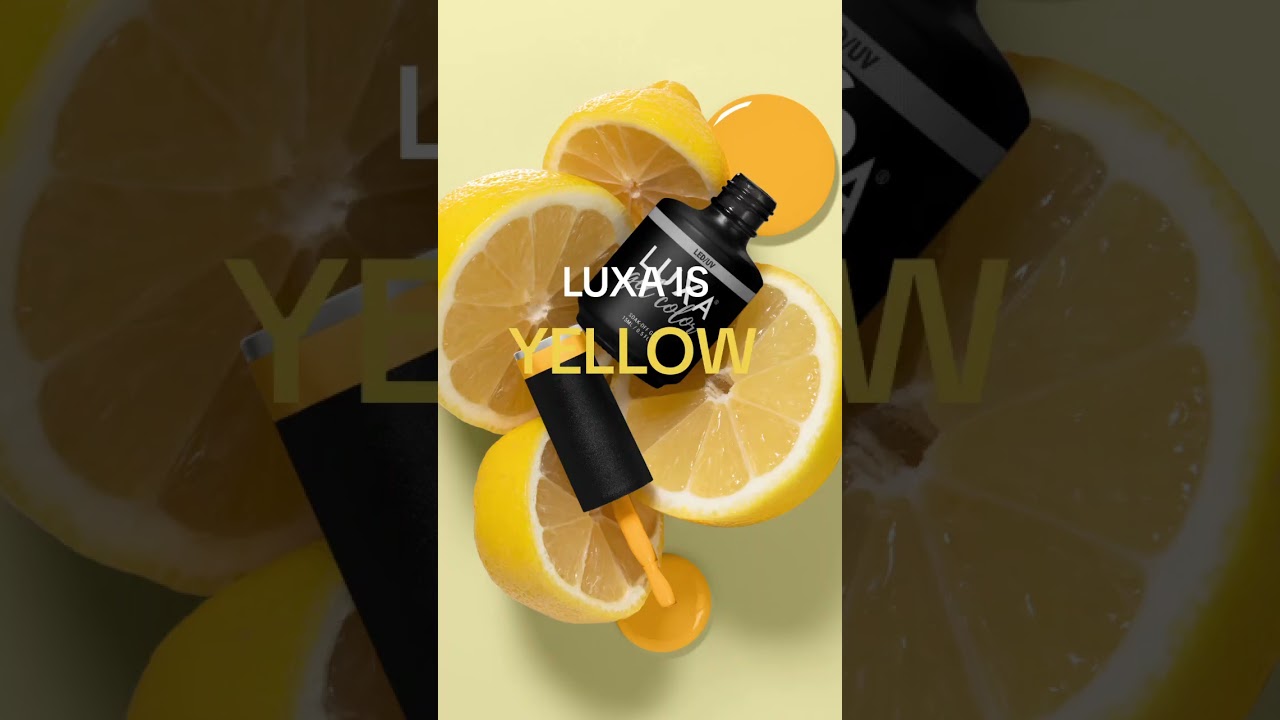 LUXA is.....