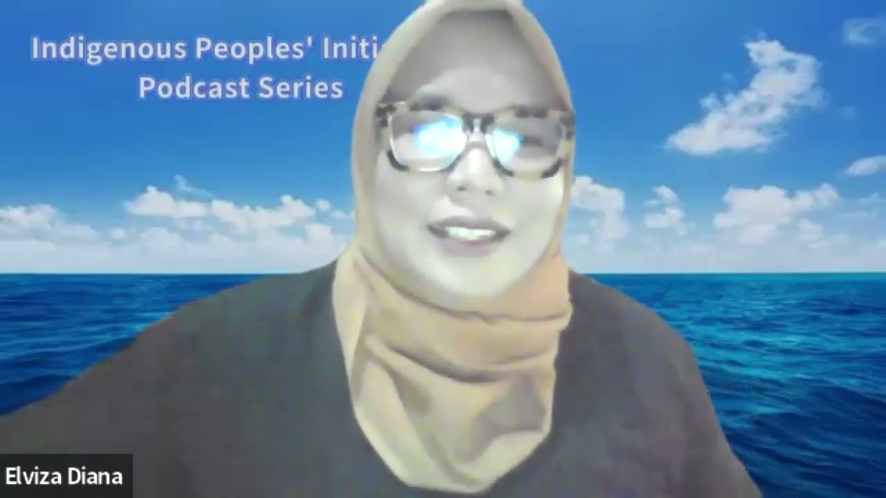 Podcast IMA 2 Perlindungan Nelayan di wilayah laut Perbatasan