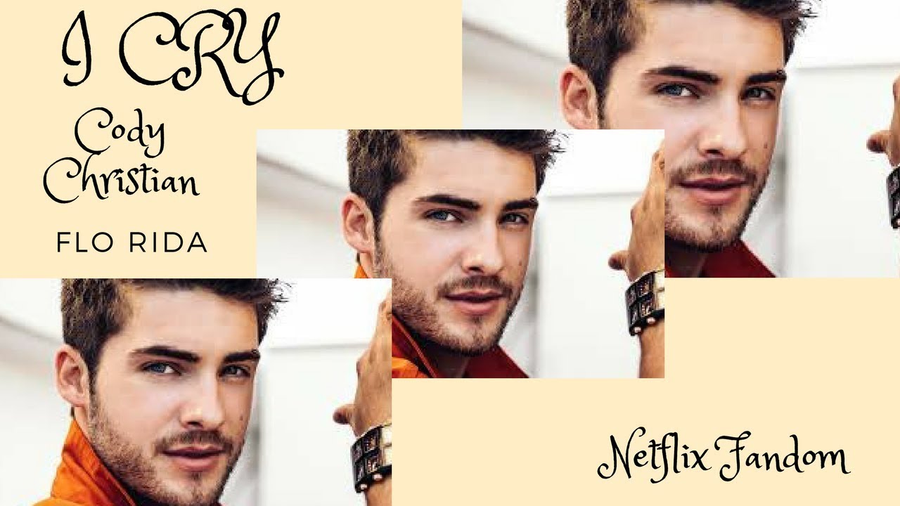Cody Christian | I Cry