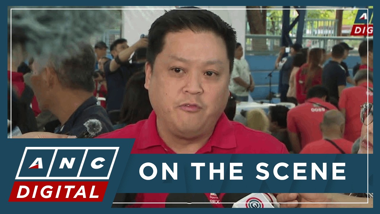 DSWD: Cash aid distribution for jeepney, TNVS drivers to begin next week | ANC