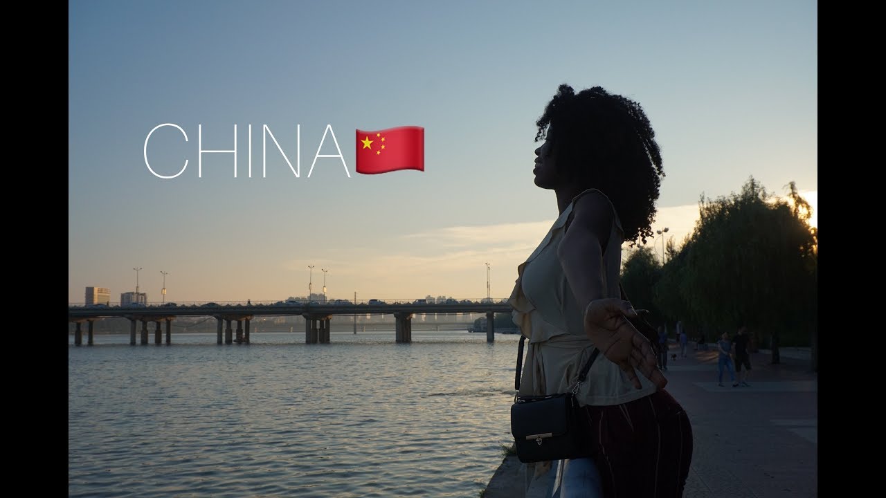 China Vlog || Life of a foreigner in china || JINZHOU