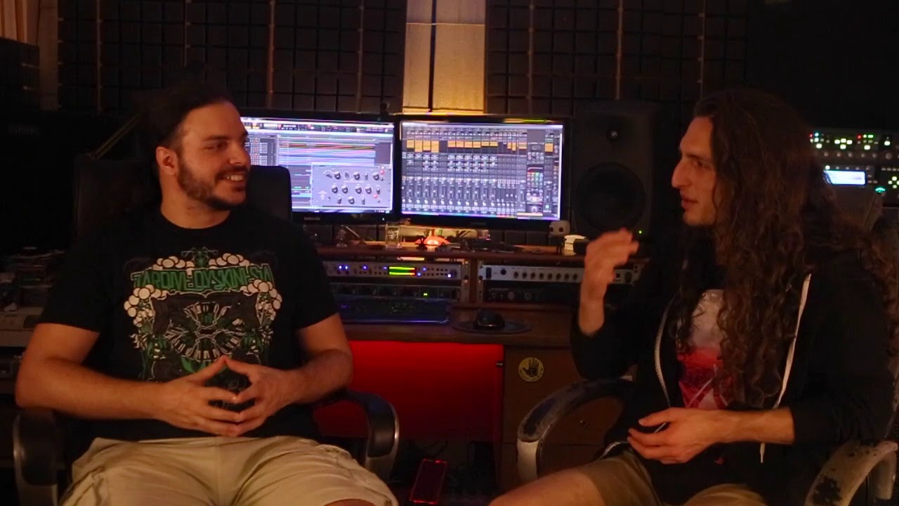 Music Production: Best gear and when to upgrade | Interview with Greek producer Steve Lado