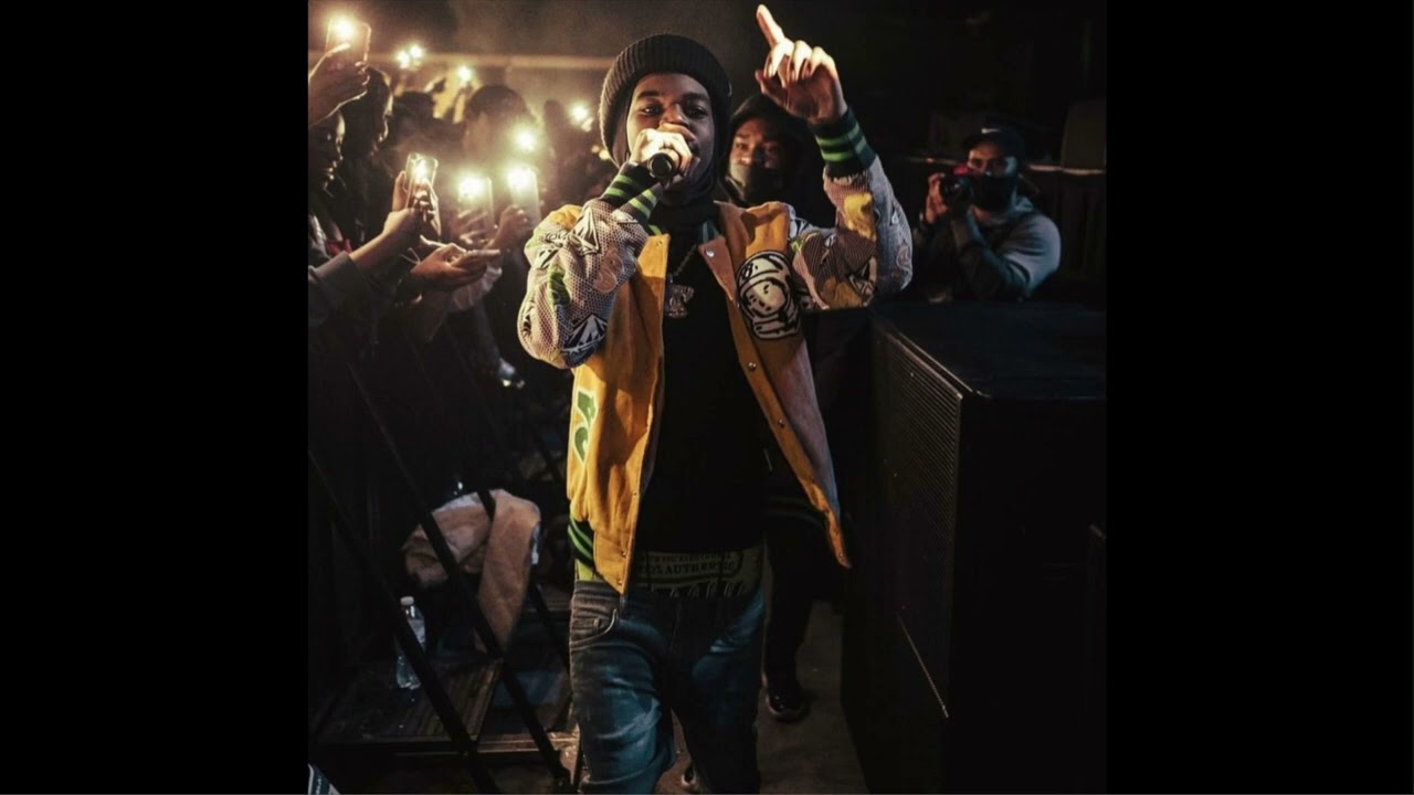 {FREE} Lil Poppa Type Beat ''Overcame''