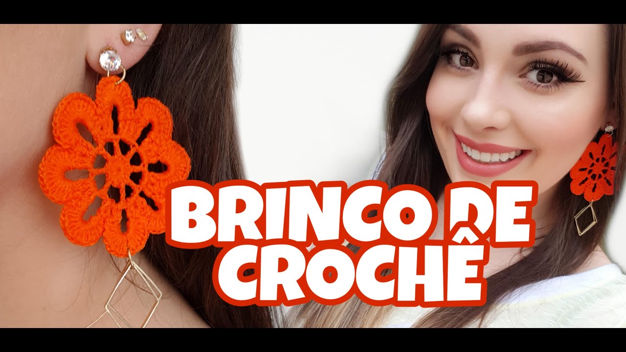 BRINCO DE CROCHÊ (LUANA JAWORSKI)