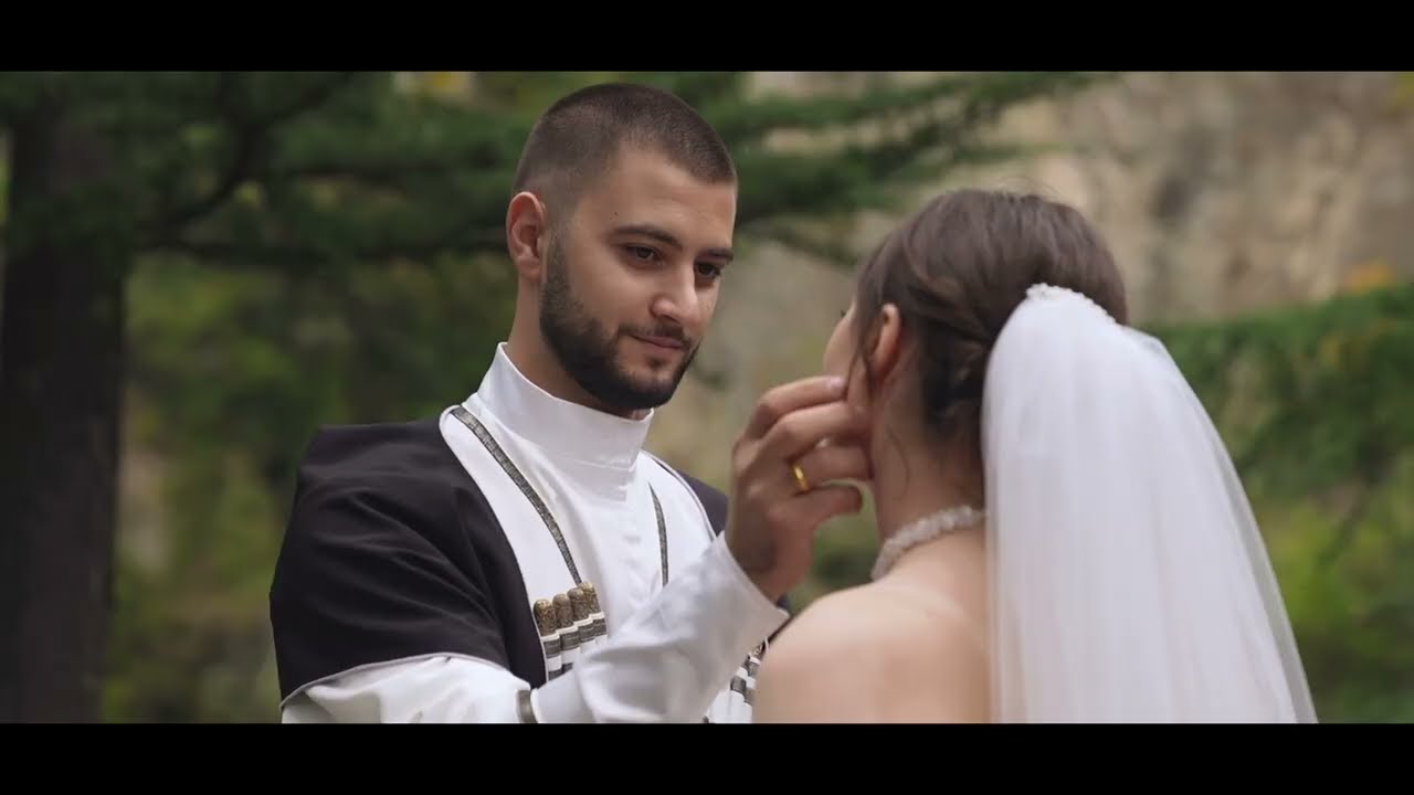 გიორგი & იზა 18 10 25 Wedding Day