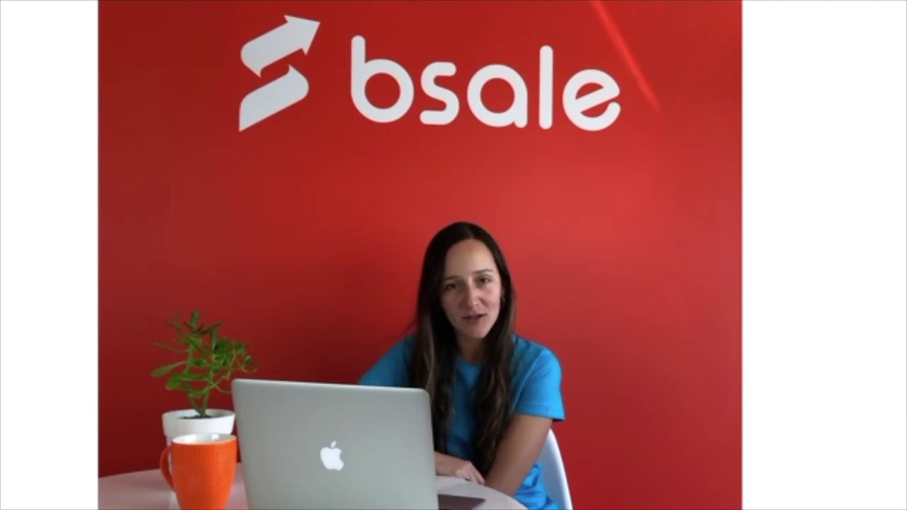 Conoce el Ecommerce de Bsale y Vende por Internet