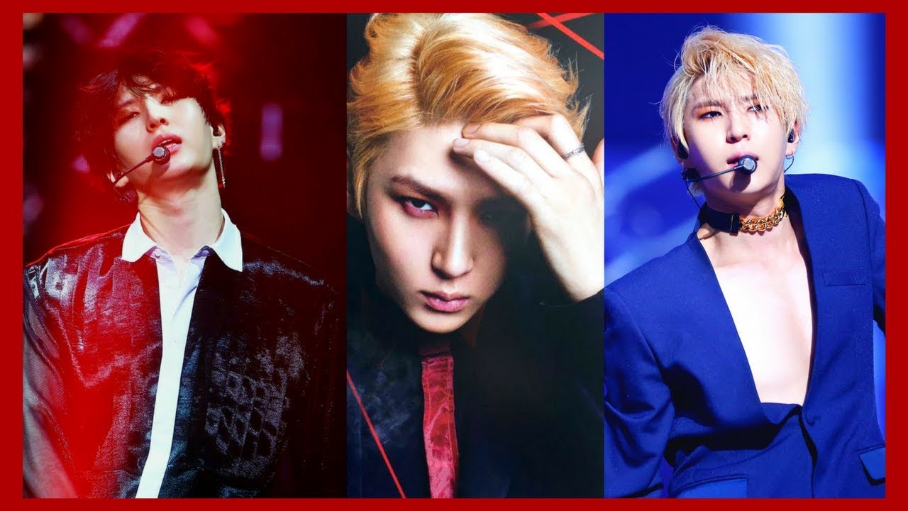 VIXX LEO - SEXY MONTAGES 2 (Valentines Special)